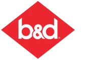 B&D